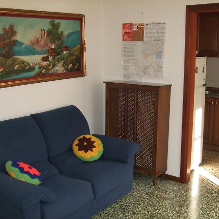 Venice Lagoon House B&B Tessera Extérieur photo