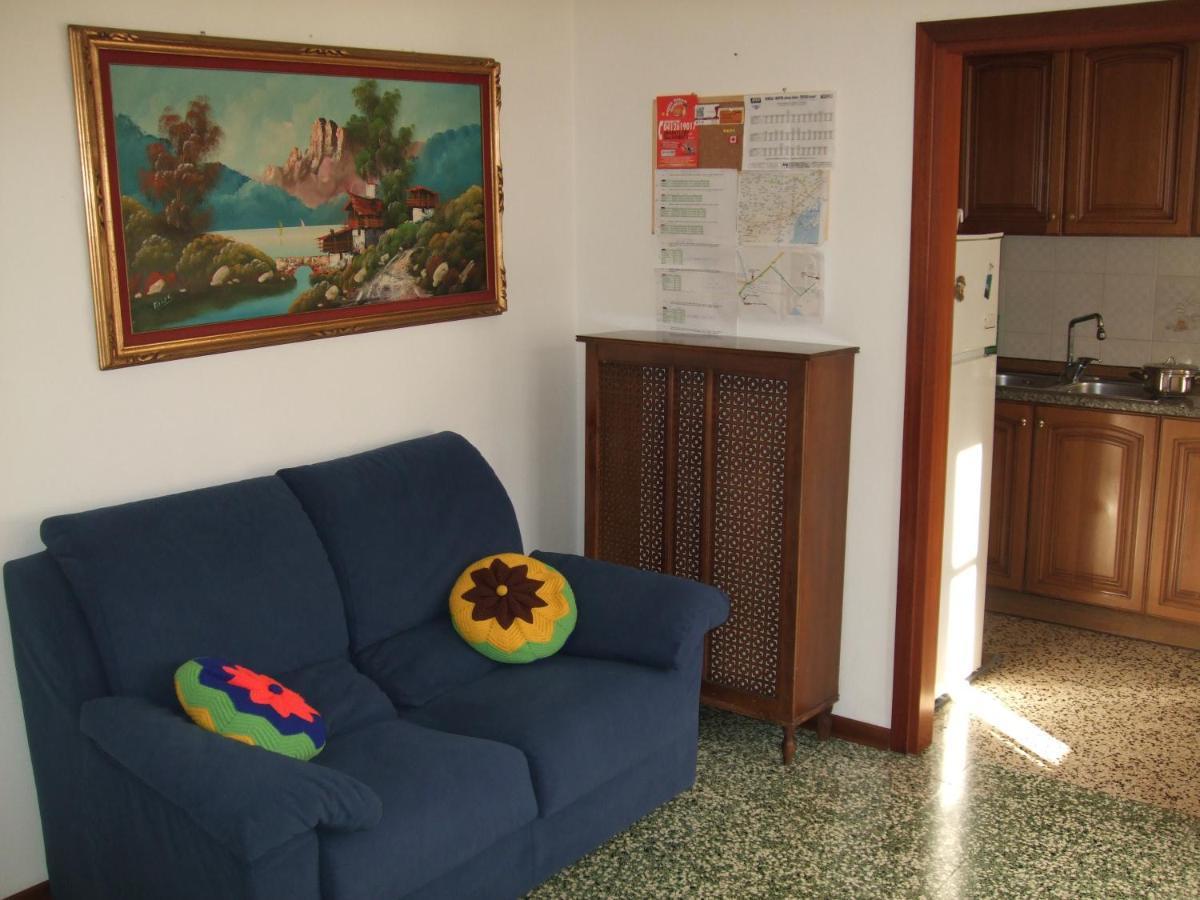 Venice Lagoon House B&B Tessera Extérieur photo