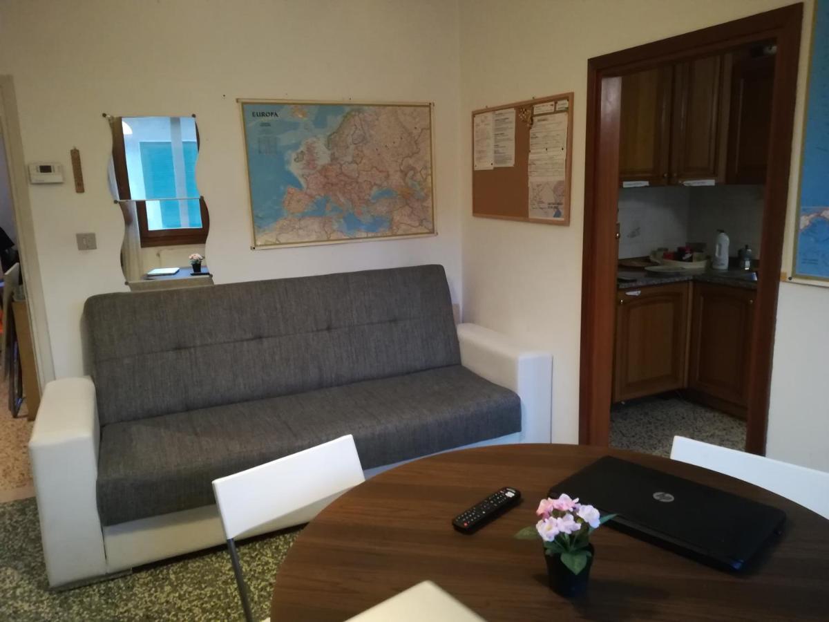 Venice Lagoon House B&B Tessera Extérieur photo