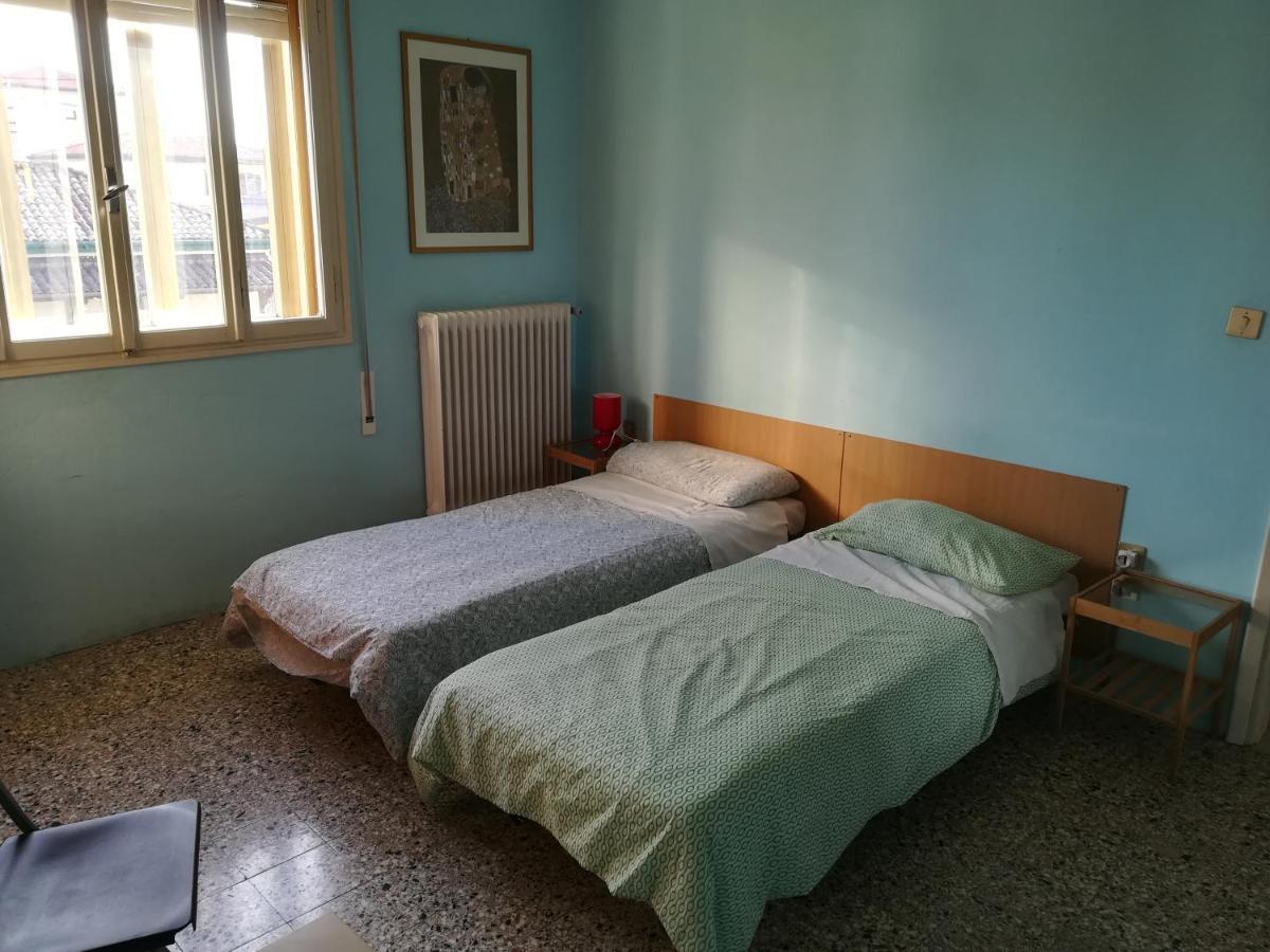 Venice Lagoon House B&B Tessera Extérieur photo